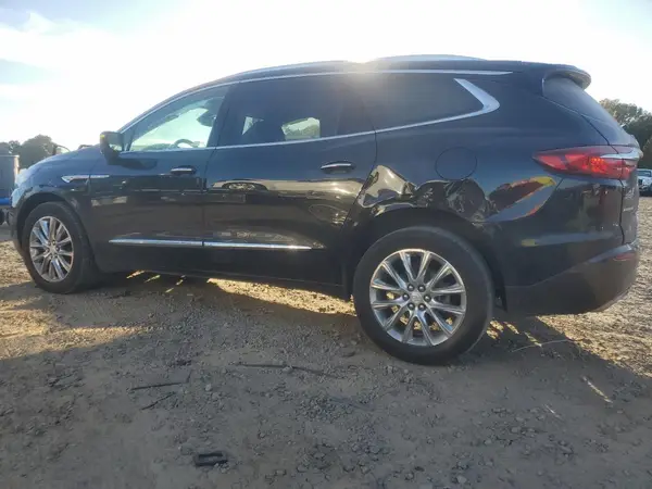 5GAERCKWXJJ227692 2018 BUICK ENCLAVE - Image 2