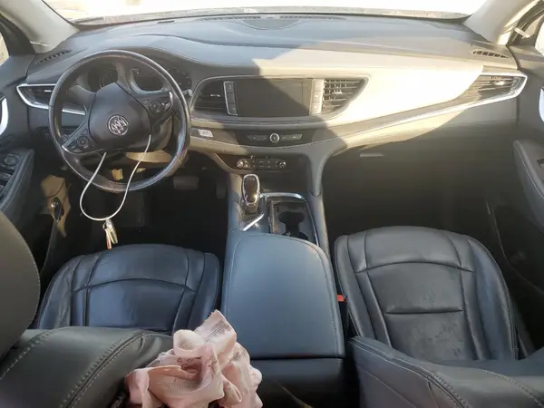 5GAERCKWXJJ227692 2018 BUICK ENCLAVE - Image 8
