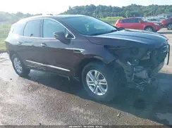 5GAERCKWXJJ236148 2018 BUICK ENCLAVE
