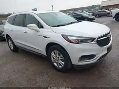 5GAERCKWXJJ246470 2018 BUICK ENCLAVE
