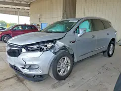 5GAERCKWXJJ249417 2018 BUICK ENCLAVE