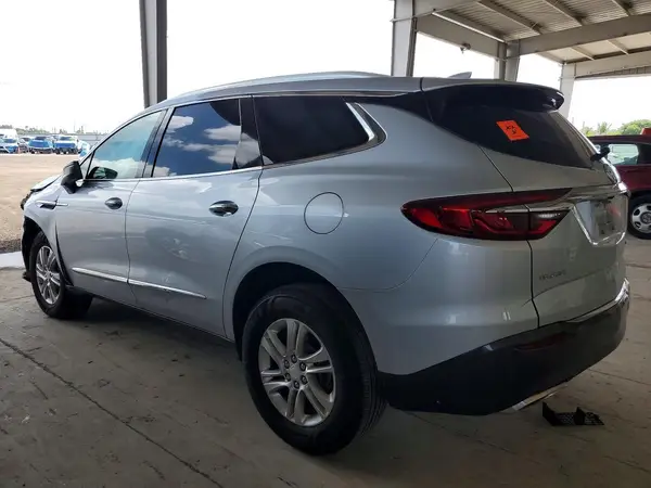 5GAERCKWXJJ249417 2018 BUICK ENCLAVE - Image 2