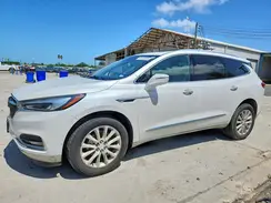 5GAERCKWXJJ251846 2018 BUICK ENCLAVE