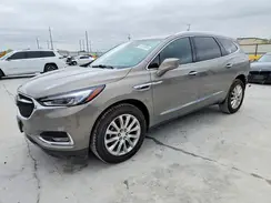 5GAERCKWXJJ254455 2018 BUICK ENCLAVE