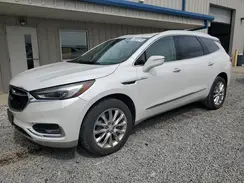 5GAERCKWXJJ259011 2018 BUICK ENCLAVE