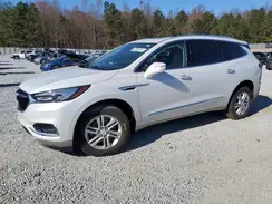 5GAERCKWXJJ259221 2018 BUICK ENCLAVE