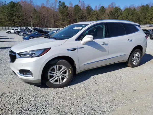 5GAERCKWXJJ259221 2018 BUICK ENCLAVE - Image 1