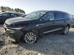 5GAERCKWXJJ275564 2018 BUICK ENCLAVE