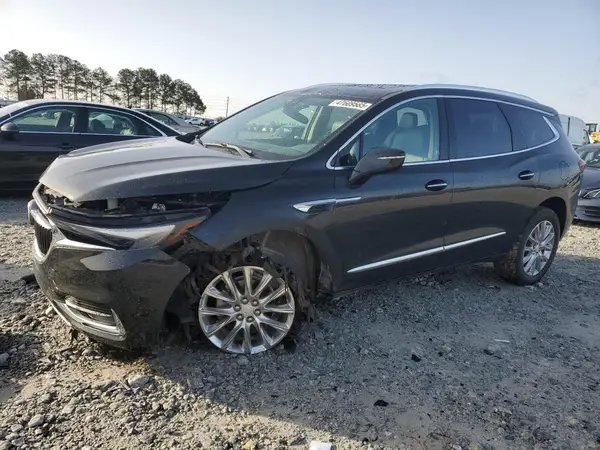 5GAERCKWXJJ275564 2018 BUICK ENCLAVE - Image 1