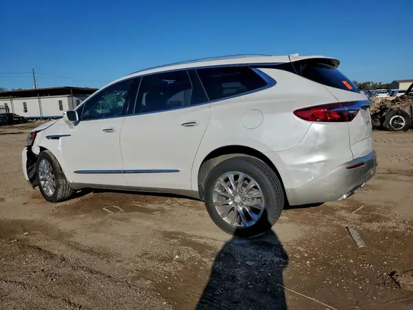 5GAERCKWXKJ108977 2019 BUICK ENCLAVE - Image 2