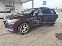 5GAERCKWXKJ130798 2019 BUICK ENCLAVE