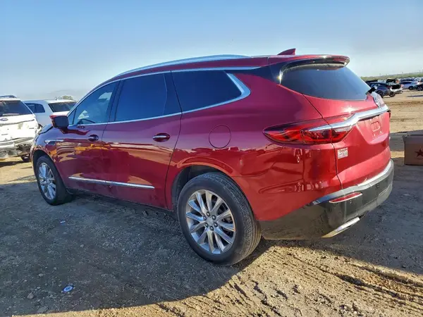 5GAERCKWXKJ209176 2019 BUICK ENCLAVE - Image 2