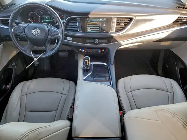 5GAERCKWXKJ209176 2019 BUICK ENCLAVE - Image 8