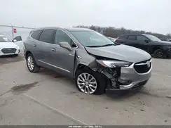 5GAERCKWXKJ209615 2019 BUICK ENCLAVE