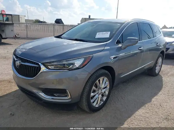 5GAERCKWXKJ218430 2019 BUICK ENCLAVE - Image 2