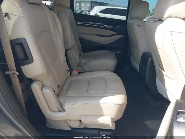 5GAERCKWXKJ218430 2019 BUICK ENCLAVE - Image 8