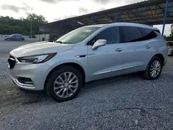 5GAERCKWXKJ232621 2019 BUICK ENCLAVE