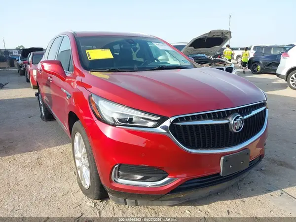 5GAERCKWXKJ232876 2019 BUICK ENCLAVE - Image 1