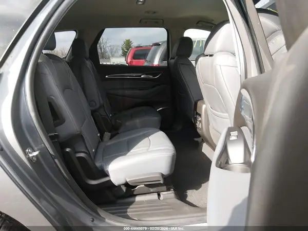 5GAERCKWXKJ267191 2019 BUICK ENCLAVE - Image 8