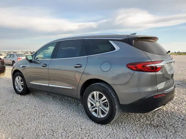 5GAERCKWXKJ301193 2019 BUICK ENCLAVE - Image 2