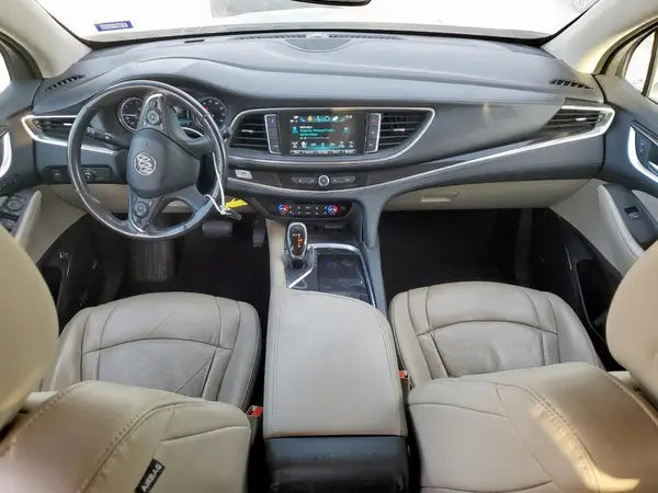 5GAERCKWXKJ301193 2019 BUICK ENCLAVE - Image 8