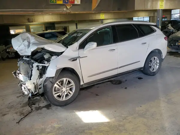5GAERCKWXKJ304272 2019 BUICK ENCLAVE - Image 1