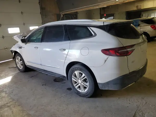 5GAERCKWXKJ304272 2019 BUICK ENCLAVE - Image 2