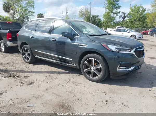 5GAERCKWXKJ312243 2019 BUICK ENCLAVE - Image 1