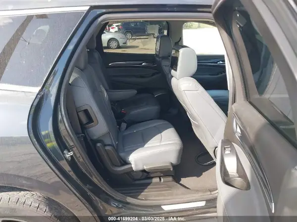 5GAERCKWXKJ312243 2019 BUICK ENCLAVE - Image 8