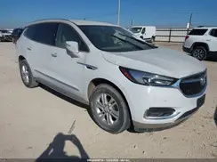 5GAERCKWXLJ190744 2020 BUICK ENCLAVE