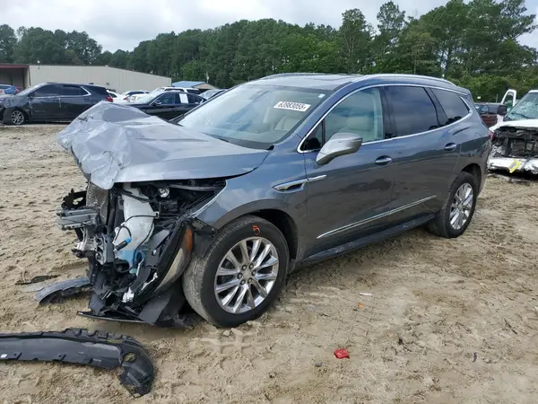 5GAERCKWXLJ242793 2020 BUICK ENCLAVE - Image 1