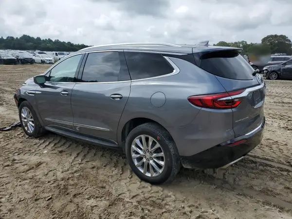 5GAERCKWXLJ242793 2020 BUICK ENCLAVE - Image 2