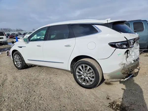 5GAERCKWXLJ290553 2020 BUICK ENCLAVE - Image 2
