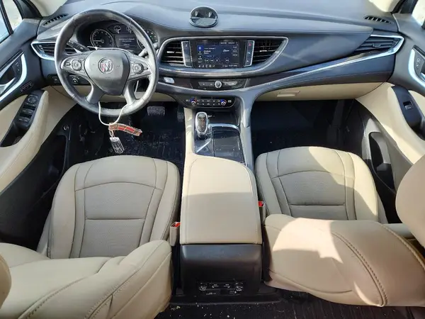 5GAERCKWXLJ290553 2020 BUICK ENCLAVE - Image 8