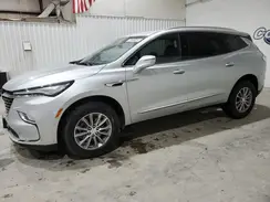 5GAERCKWXNJ134581 2022 BUICK ENCLAVE