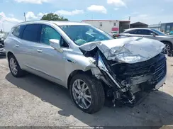 5GAERCKWXNJ161506 2022 BUICK ENCLAVE