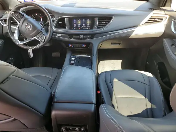 5GAERCKWXNJ167614 2022 BUICK ENCLAVE - Image 8