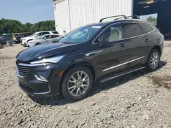 5GAERCKWXPJ133952 2023 BUICK ENCLAVE