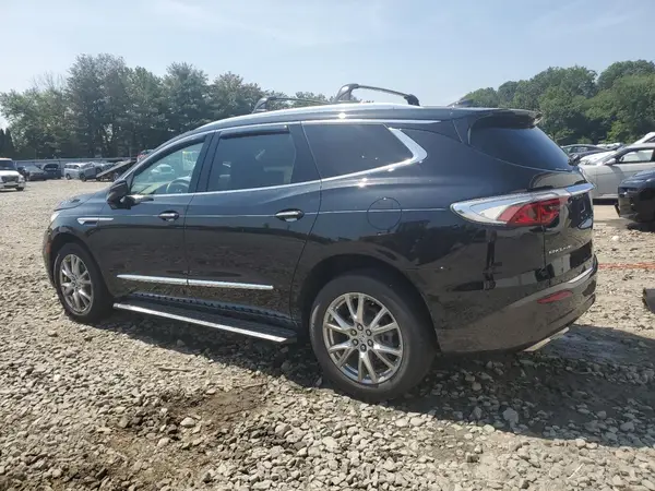 5GAERCKWXPJ133952 2023 BUICK ENCLAVE - Image 2
