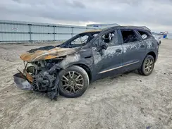 5GAERCKWXPJ143672 2023 BUICK ENCLAVE