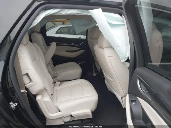 5GAERCKWXPJ255873 2023 BUICK ENCLAVE - Image 8
