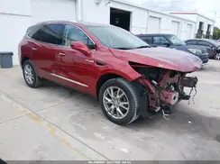5GAERCKWXPJ257218 2023 BUICK ENCLAVE