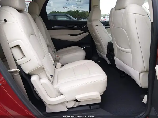 5GAERCKWXPJ257218 2023 BUICK ENCLAVE - Image 8