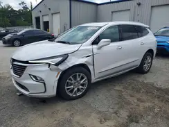 5GAERCKWXRJ110898 2024 BUICK ENCLAVE
