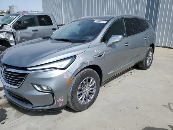 5GAERCKWXRJ116975 2024 BUICK ENCLAVE - Image 1