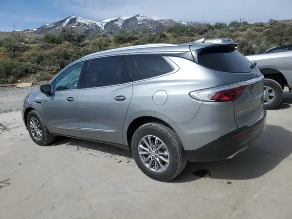 5GAERCKWXRJ116975 2024 BUICK ENCLAVE - Image 2