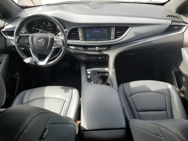 5GAERCKWXRJ116975 2024 BUICK ENCLAVE - Image 8