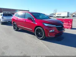 5GAERCKWXRJ119276 2024 BUICK ENCLAVE