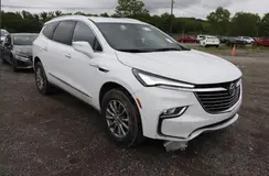 5GAERCKWXRJ134361 2024 BUICK ENCLAVE