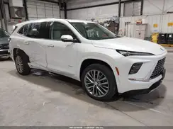 5GAERCRS0SJ103032 2025 BUICK ENCLAVE